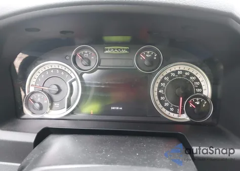 2015 Ram 1500 Big Horn from USA, damaged, VIN 1C6RR7LT4FS532982